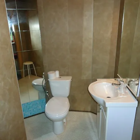 Hotel Ensor 2*